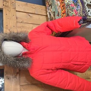 Columbia Winter/Ski Coat